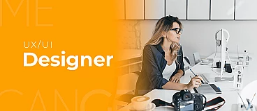 UX/UI-Designer