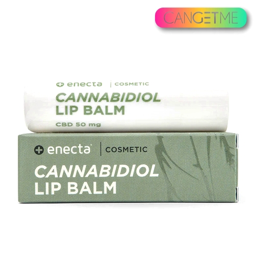 LipBalm - 50 mg CBD