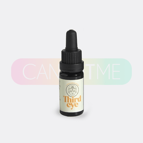 CBD Oil for Pain Relief: Intense Relaxation, Restful Nights  30%