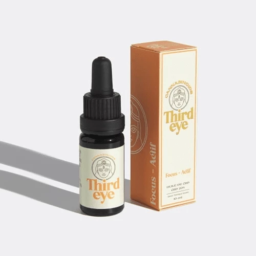 Fuel Your Mind: CBD Oil for Improved Performance 30%