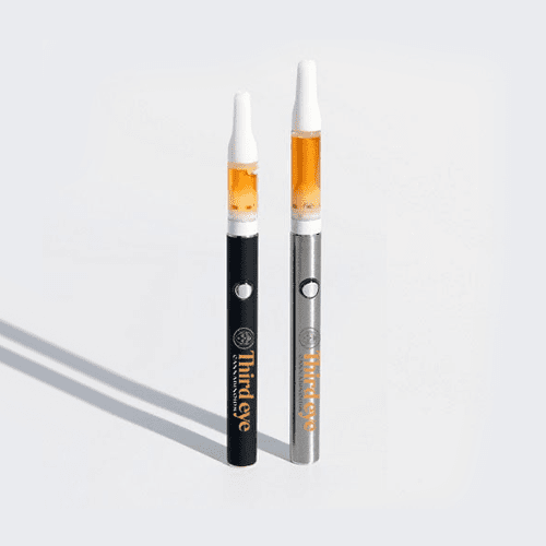 CBD cartridge for Vape Pen - Focus/Actif 0.5G (500 mg)