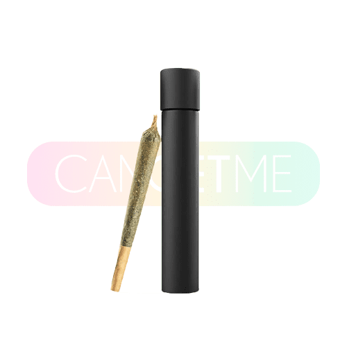 H4CBD Pre-Rolled / Joint - Pollen